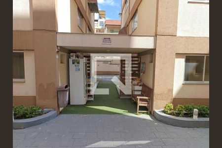 Apartamento para alugar com 2 quartos, 47m² em Todos Os Santos, Rio de Janeiro