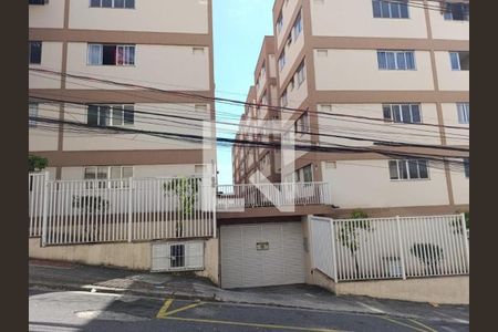 Apartamento para alugar com 2 quartos, 47m² em Todos Os Santos, Rio de Janeiro