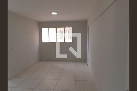 Sala/cozinha de apartamento para alugar com 2 quartos, 47m² em Todos Os Santos, Rio de Janeiro