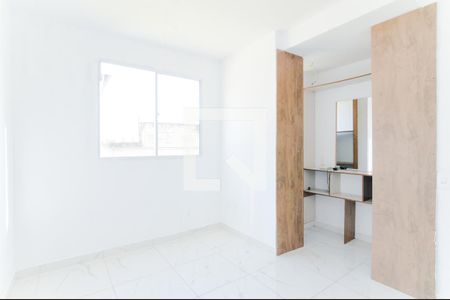 Quarto  de apartamento para alugar com 1 quarto, 44m² em Vila Nova Bonsucesso, Guarulhos