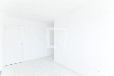 Sala de apartamento para alugar com 1 quarto, 44m² em Vila Nova Bonsucesso, Guarulhos