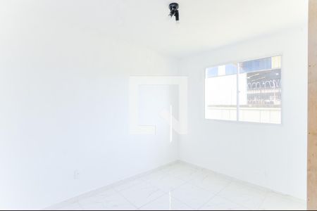 Quarto  de apartamento para alugar com 1 quarto, 44m² em Vila Nova Bonsucesso, Guarulhos