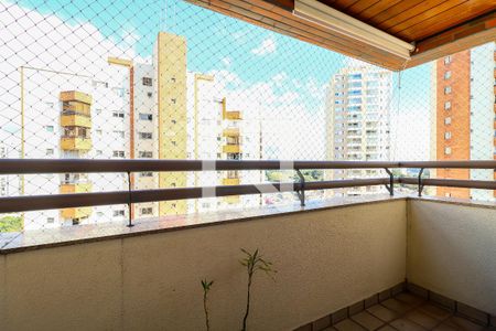 Apartamento para alugar com 4 quartos, 152m² em Vila Andrade, São Paulo