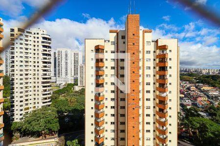 Apartamento para alugar com 4 quartos, 152m² em Vila Andrade, São Paulo