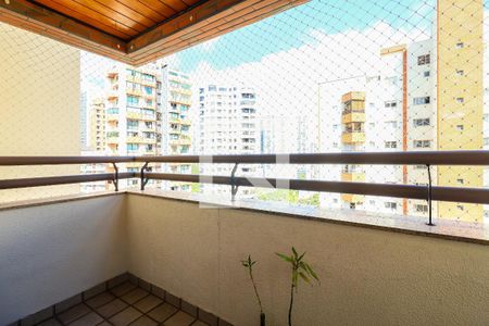 Apartamento para alugar com 4 quartos, 152m² em Vila Andrade, São Paulo