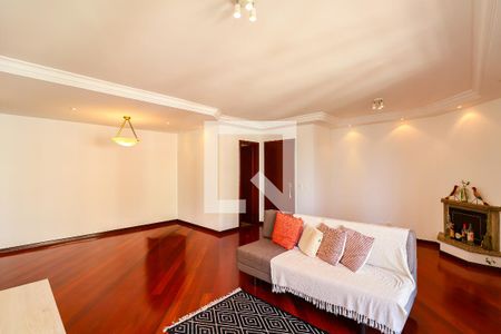 Apartamento para alugar com 4 quartos, 152m² em Vila Andrade, São Paulo
