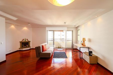 Apartamento para alugar com 4 quartos, 152m² em Vila Andrade, São Paulo