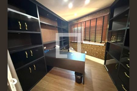 Casa à venda com 5 quartos, 771m² em Residencial Zero (Tambore), Santana de Parnaíba