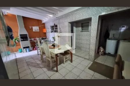 Casa à venda com 3 quartos, 133m² em Jardim Sao Ricardo, São Paulo