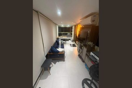 Apartamento à venda com 3 quartos, 158m² em Botafogo, Rio de Janeiro
