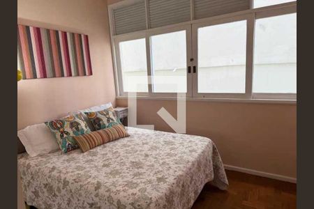 Apartamento à venda com 1 quarto, 38m² em Ipanema, Rio de Janeiro