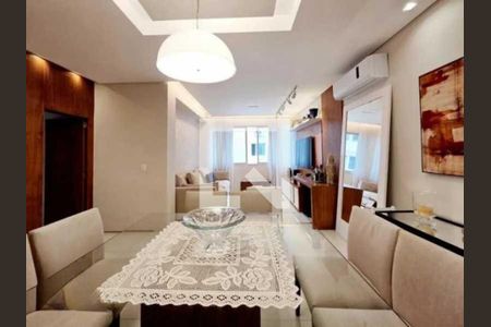 Apartamento à venda com 3 quartos, 100m² em Copacabana, Rio de Janeiro