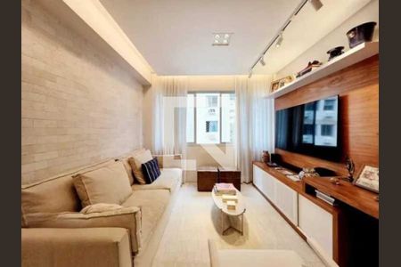 Apartamento à venda com 3 quartos, 100m² em Copacabana, Rio de Janeiro