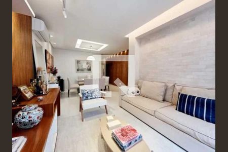 Apartamento à venda com 3 quartos, 100m² em Copacabana, Rio de Janeiro