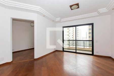Apartamento para alugar com 3 quartos, 130m² em Pompeia, São Paulo