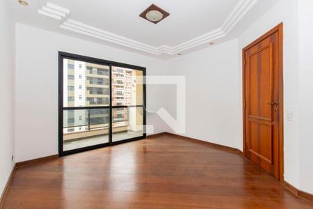 Apartamento para alugar com 3 quartos, 130m² em Pompeia, São Paulo