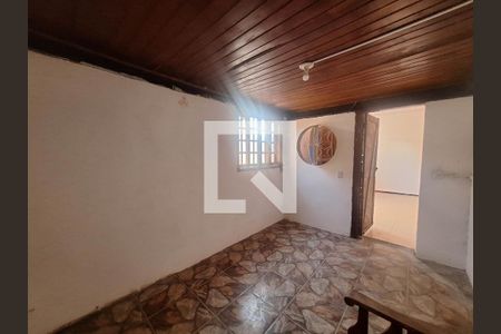 Quarto 1 de casa para alugar com 2 quartos, 70m² em Itaipu, Niterói