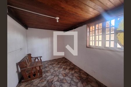 Quarto 1 de casa para alugar com 2 quartos, 70m² em Itaipu, Niterói