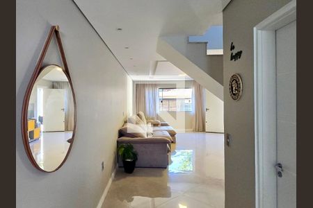 Sala de casa à venda com 3 quartos, 238m² em Vila Formosa, São Paulo