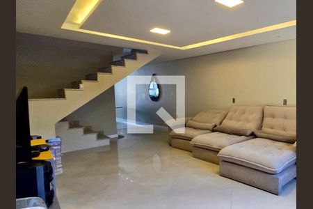 Sala de casa à venda com 3 quartos, 238m² em Vila Formosa, São Paulo