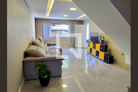 Sala de casa à venda com 3 quartos, 238m² em Vila Formosa, São Paulo