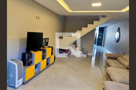 Sala de casa à venda com 3 quartos, 238m² em Vila Formosa, São Paulo