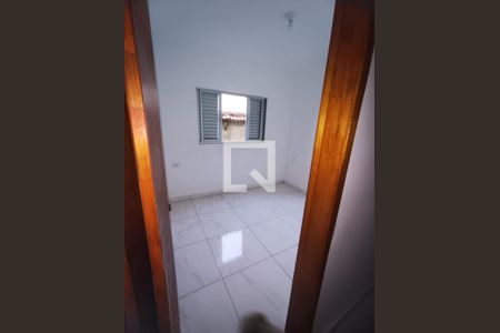 Quarto de casa para alugar com 2 quartos, 56m² em Vila Metalúrgica, Santo André