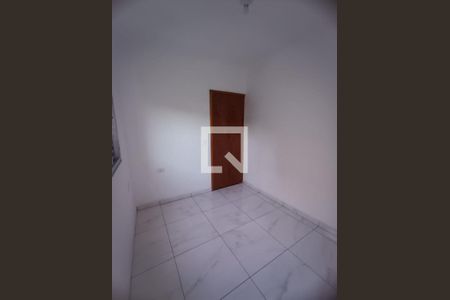 Quarto de casa para alugar com 2 quartos, 56m² em Vila Metalúrgica, Santo André