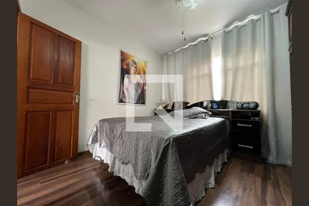 Quarto 1 de casa para alugar com 2 quartos, 70m² em Jardim de Ala, Juiz de Fora
