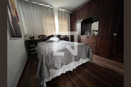 Quarto 1 de casa para alugar com 2 quartos, 70m² em Jardim de Ala, Juiz de Fora