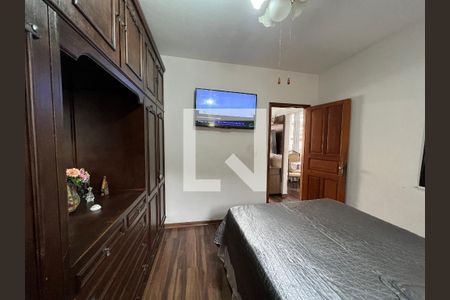 Quarto 1 de casa para alugar com 2 quartos, 70m² em Jardim de Ala, Juiz de Fora