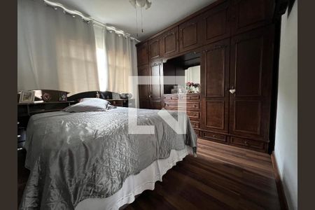 Quarto 1 de casa para alugar com 2 quartos, 70m² em Jardim de Ala, Juiz de Fora