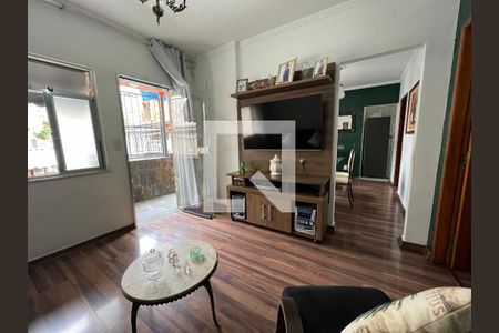 Sala de casa para alugar com 2 quartos, 70m² em Jardim de Ala, Juiz de Fora