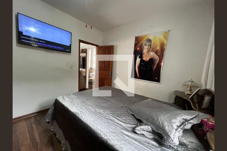 Quarto 1 de casa para alugar com 2 quartos, 70m² em Jardim de Ala, Juiz de Fora