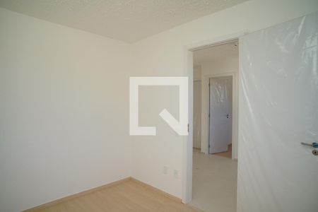 Quarto 1 de apartamento para alugar com 2 quartos, 36m² em Várzea das Mocas, São Gonçalo