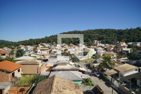 Vista da Sala de apartamento para alugar com 2 quartos, 36m² em Várzea das Mocas, São Gonçalo