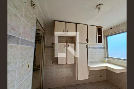 Apartamento à venda com 2 quartos, 47m² em Jardim Toscana, Guarulhos