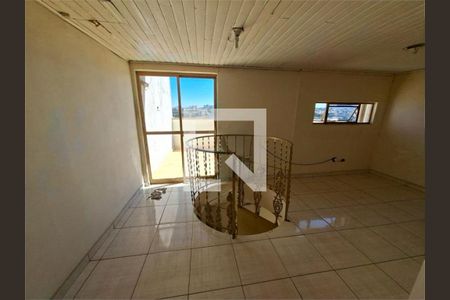 Apartamento à venda com 2 quartos, 47m² em Jardim Toscana, Guarulhos