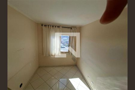 Apartamento à venda com 2 quartos, 47m² em Jardim Toscana, Guarulhos