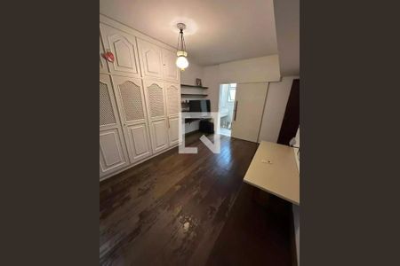 Apartamento à venda com 3 quartos, 170m² em Lagoa, Rio de Janeiro