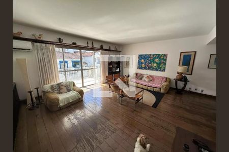 Apartamento à venda com 3 quartos, 170m² em Lagoa, Rio de Janeiro