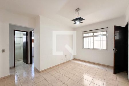 Sala de apartamento para alugar com 2 quartos, 67m² em Parque Sao Diogo, São Bernardo do Campo