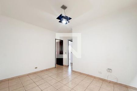 Sala de apartamento para alugar com 2 quartos, 67m² em Parque Sao Diogo, São Bernardo do Campo