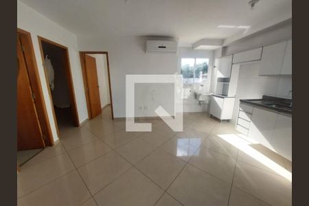 Apartamento à venda com 2 quartos, 40m² em Vila Mafra, São Paulo