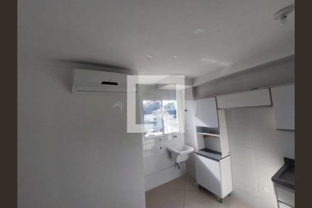 Apartamento à venda com 2 quartos, 40m² em Vila Mafra, São Paulo