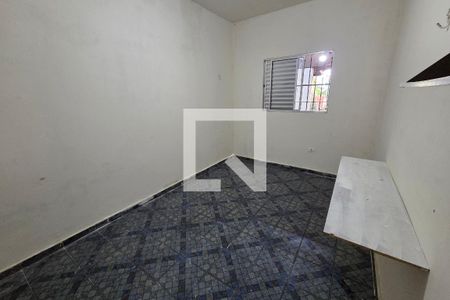 Quarto 2 de casa para alugar com 2 quartos, 250m² em Jardim Melvi, Praia Grande