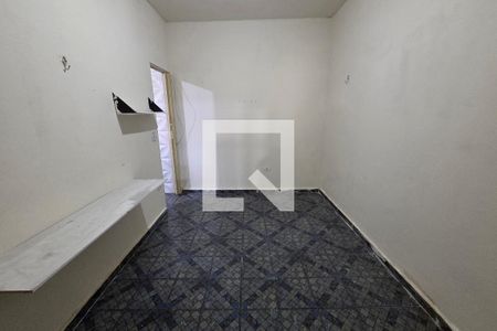 Quarto 2 de casa para alugar com 2 quartos, 250m² em Jardim Melvi, Praia Grande
