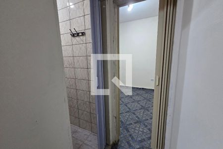 Cozinha de casa para alugar com 2 quartos, 250m² em Jardim Melvi, Praia Grande
