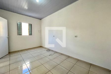 Quarto de casa para alugar com 1 quarto, 36m² em Jardim Oriental, São Paulo