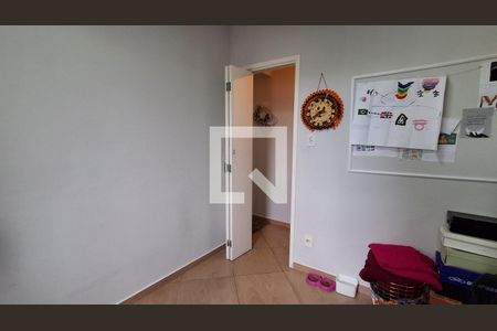 Quarto  de apartamento para alugar com 2 quartos, 61m² em Vila Helena, São Bernardo do Campo